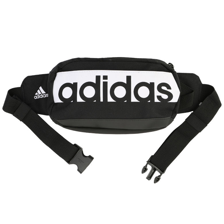 adidas lin per waist bag